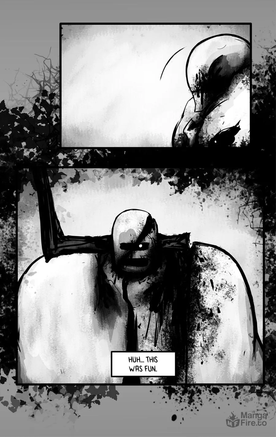 Onmir The oddity Chapter 14 page 15 - 