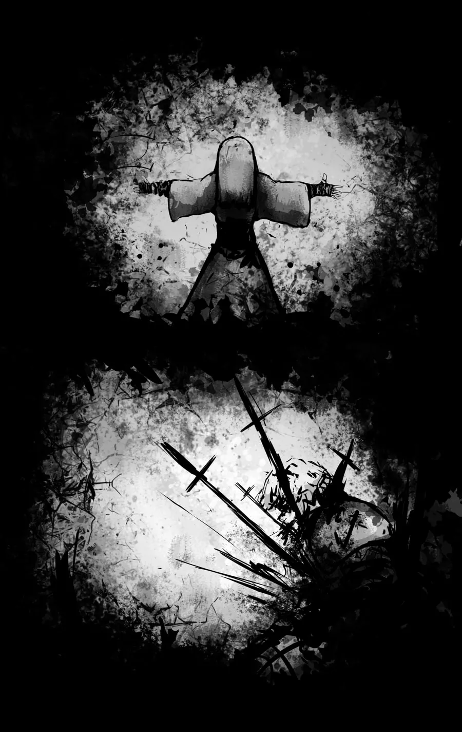 Onmir The oddity Chapter 15 page 2 - 