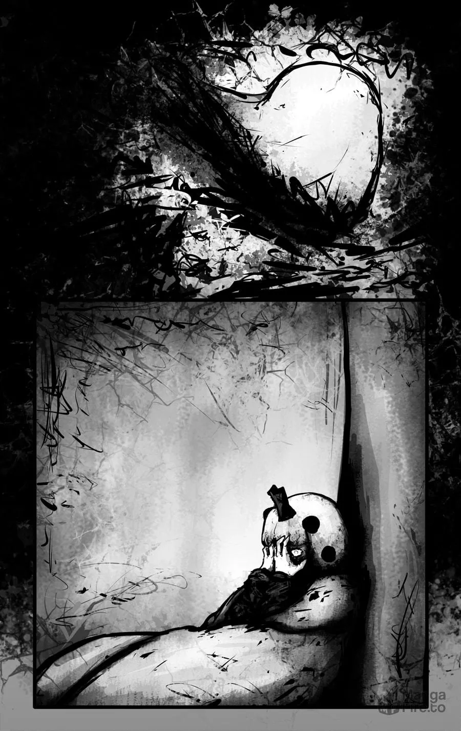 Onmir The oddity Chapter 15 page 18 - 