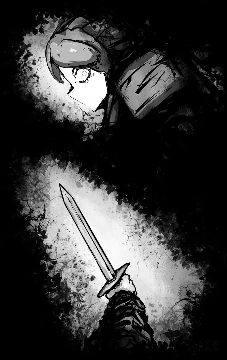 Onmir The oddity Chapter 15 page 3 - 
