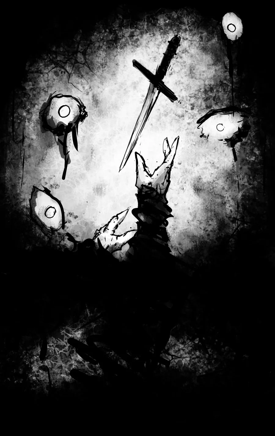 Onmir The oddity Chapter 15 page 22 - 