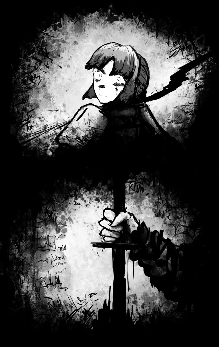 Onmir The oddity Chapter 15 page 23 - 