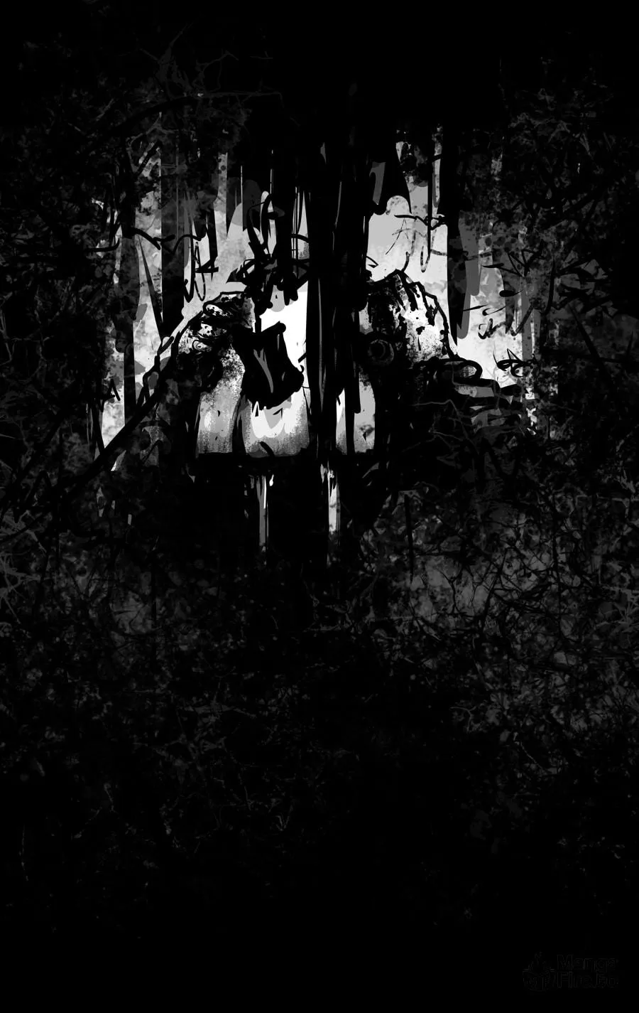 Onmir The oddity Chapter 15 page 5 - 