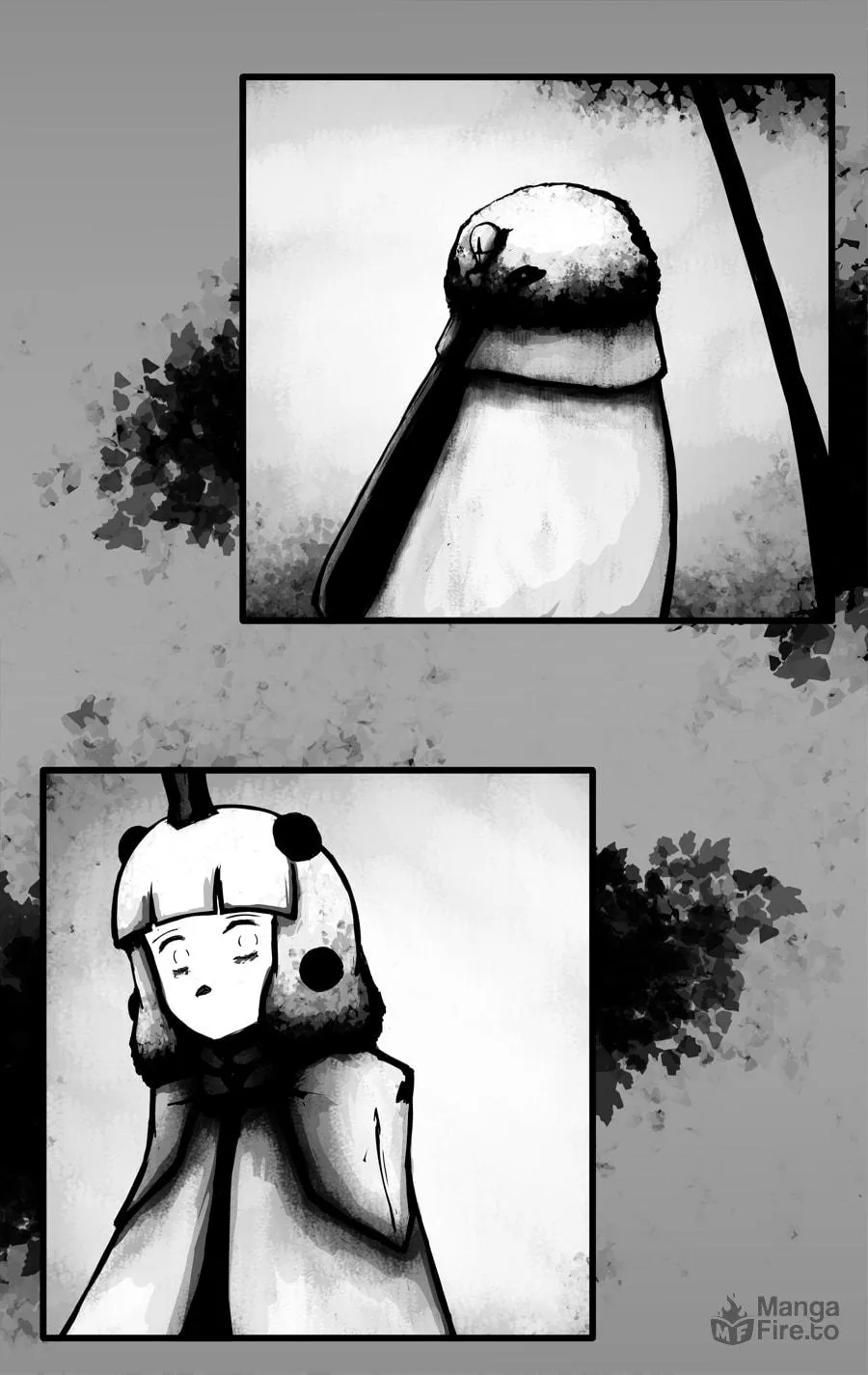 Onmir The oddity Chapter 15 page 10 - 