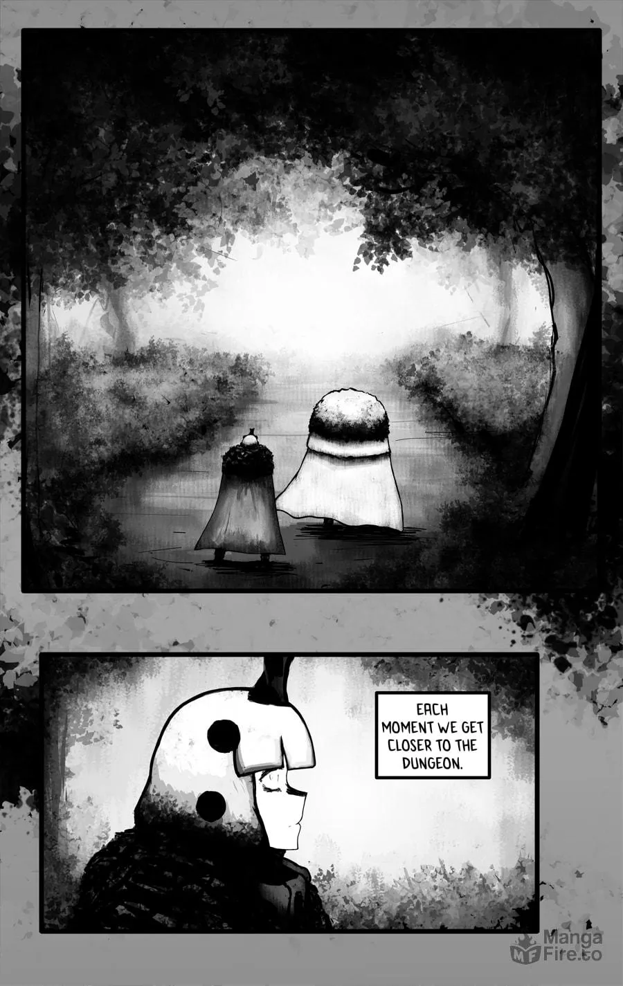 Onmir The oddity Chapter 16 page 15 - 