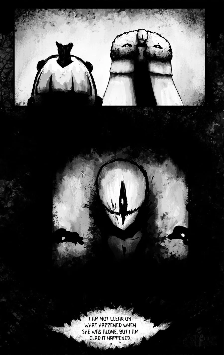 Onmir The oddity Chapter 16 page 24 - 