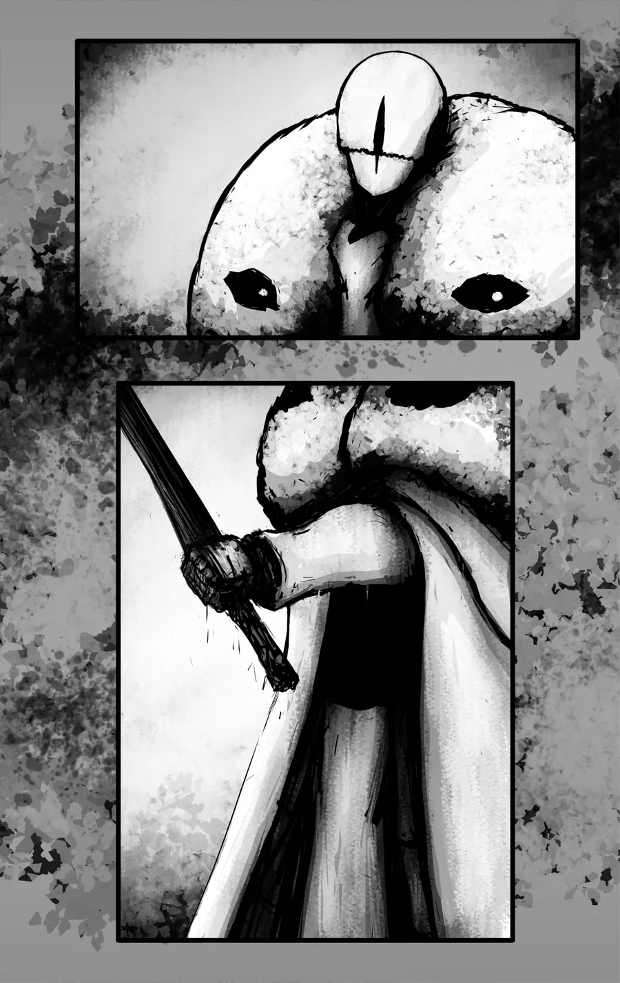 Onmir The oddity Chapter 17 page 8 - 