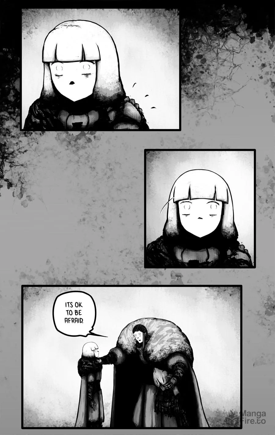 Onmir The oddity Chapter 18 page 12 - 