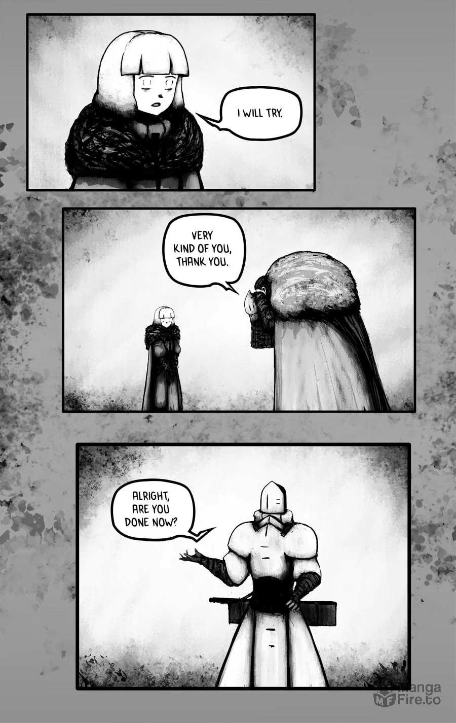 Onmir The oddity Chapter 18 page 15 - 