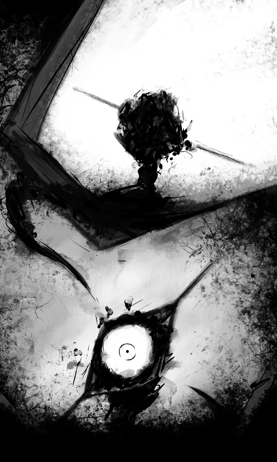 Onmir The oddity Chapter 19 page 2 - 
