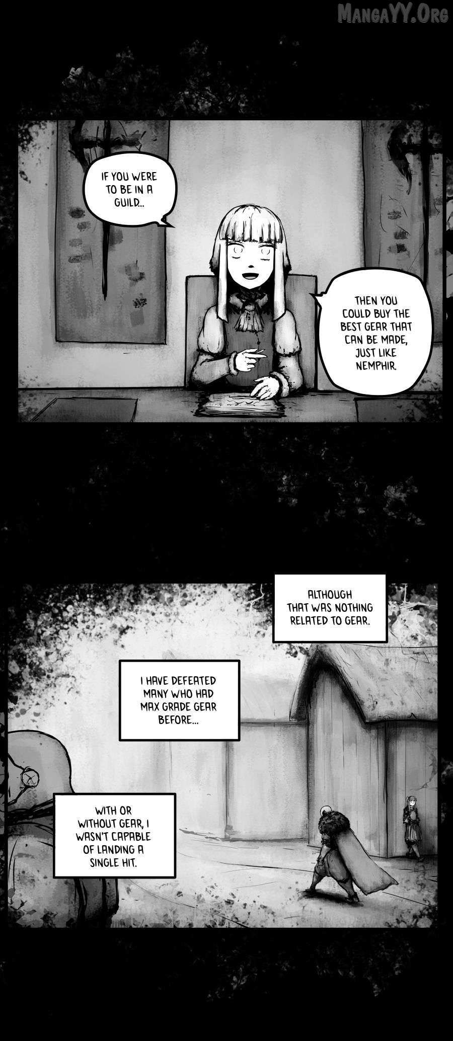 Onmir The oddity Chapter 20 page 16 - 