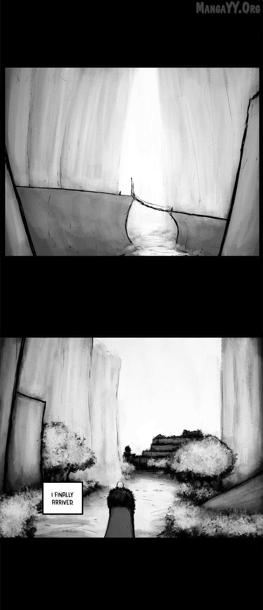 Onmir The oddity Chapter 20 page 3 - 