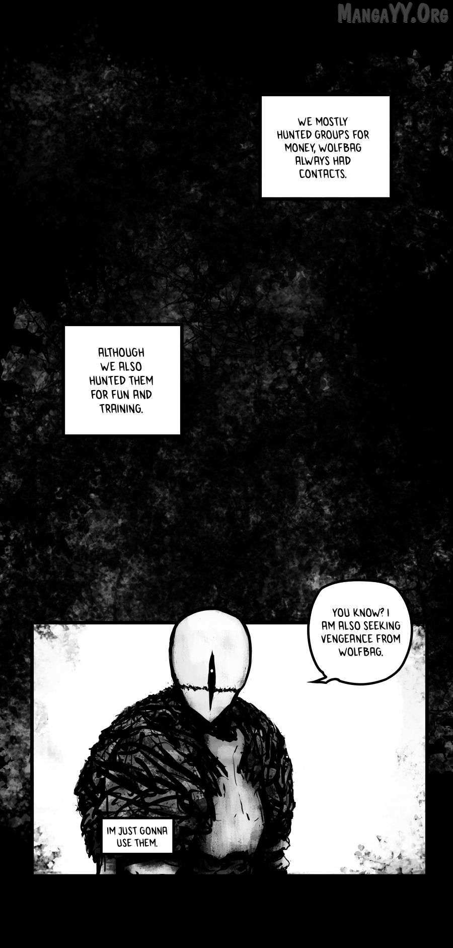 Onmir The oddity Chapter 20 page 28 - 