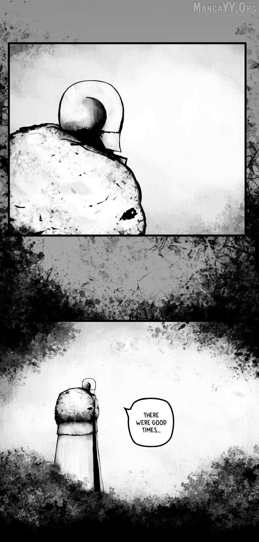 Onmir The oddity Chapter 20 page 34 - 