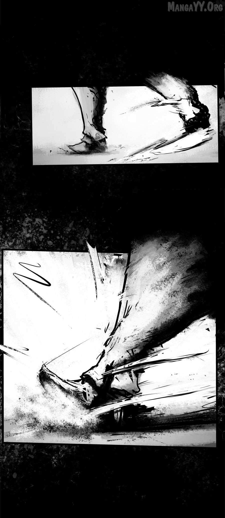 Onmir The oddity Chapter 20 page 10 - 