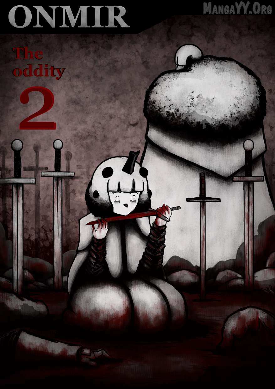 Onmir The oddity Chapter 21 page 2 - 