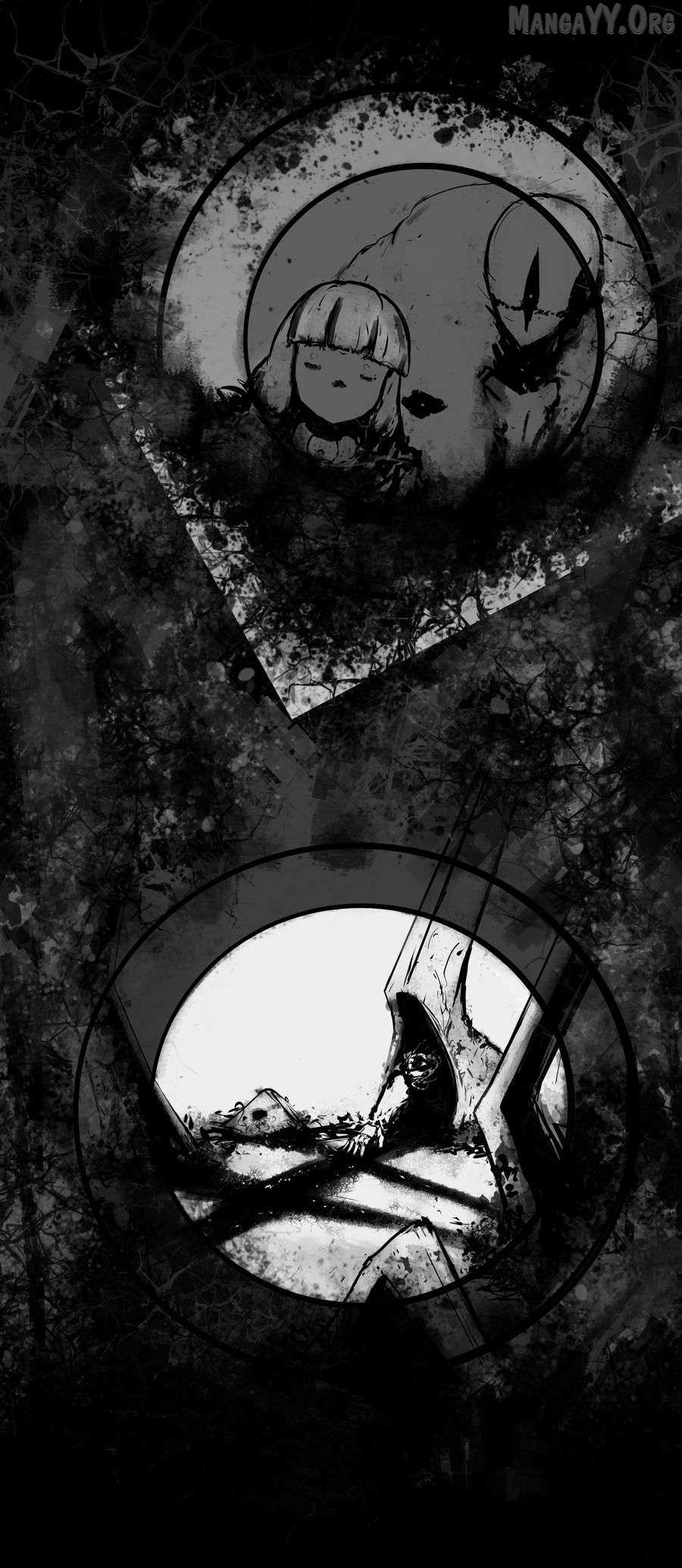 Onmir The oddity Chapter 21 page 18 - 