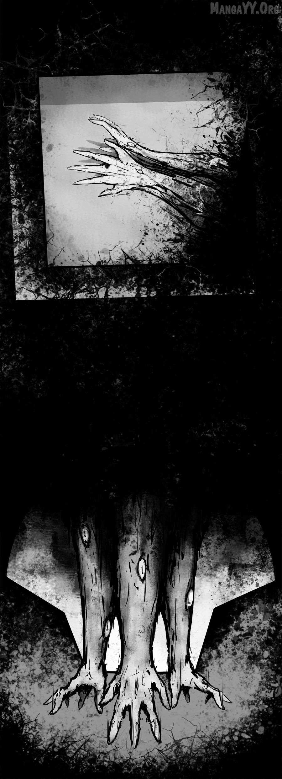 Onmir The oddity Chapter 21 page 19 - 