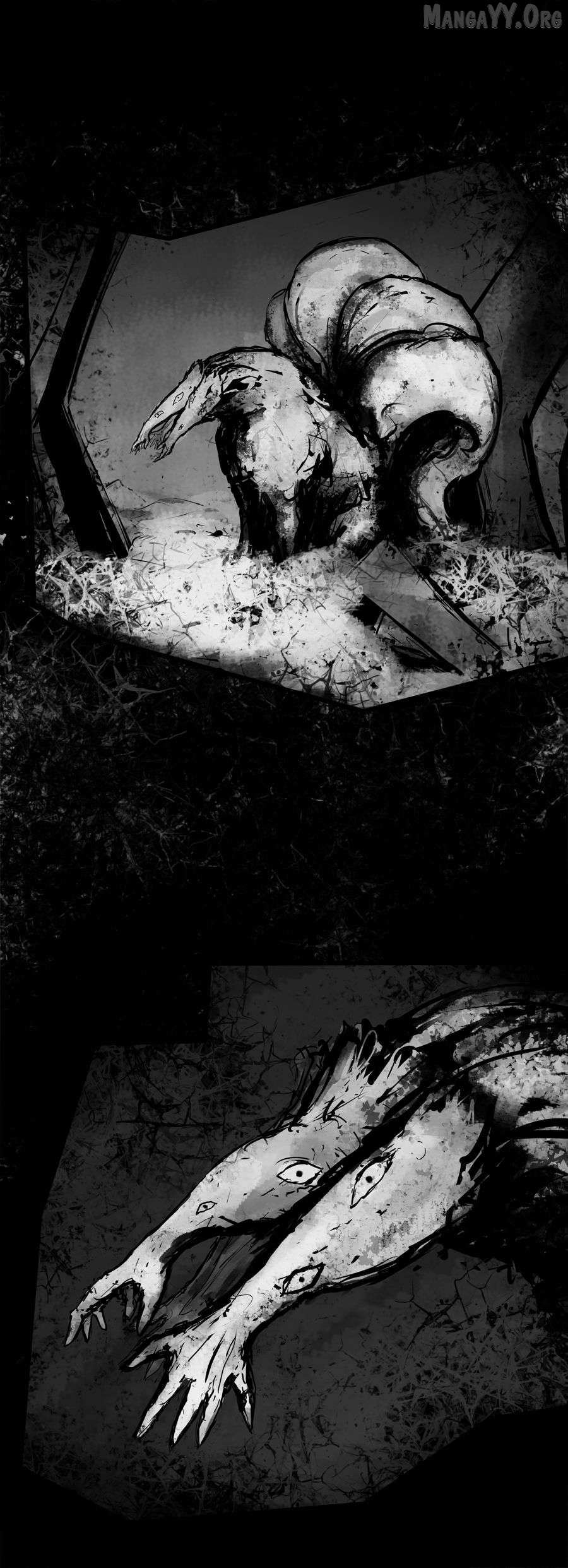 Onmir The oddity Chapter 21 page 20 - 
