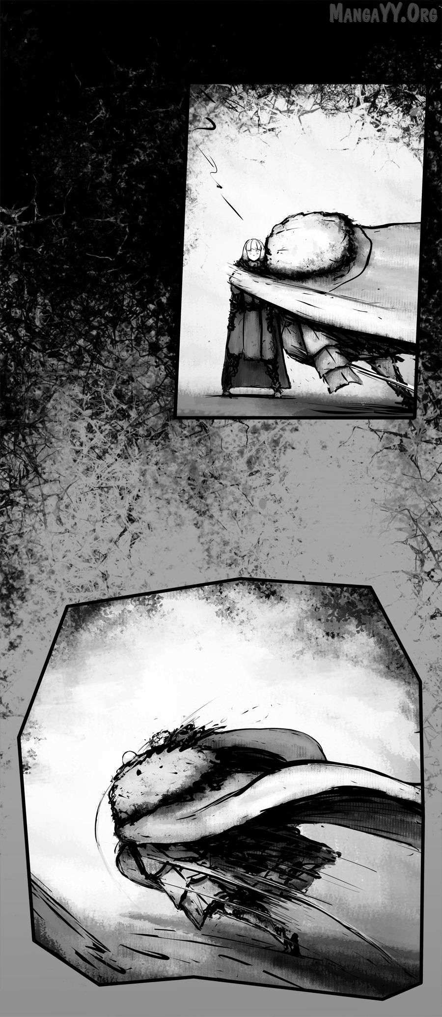 Onmir The oddity Chapter 21 page 21 - 