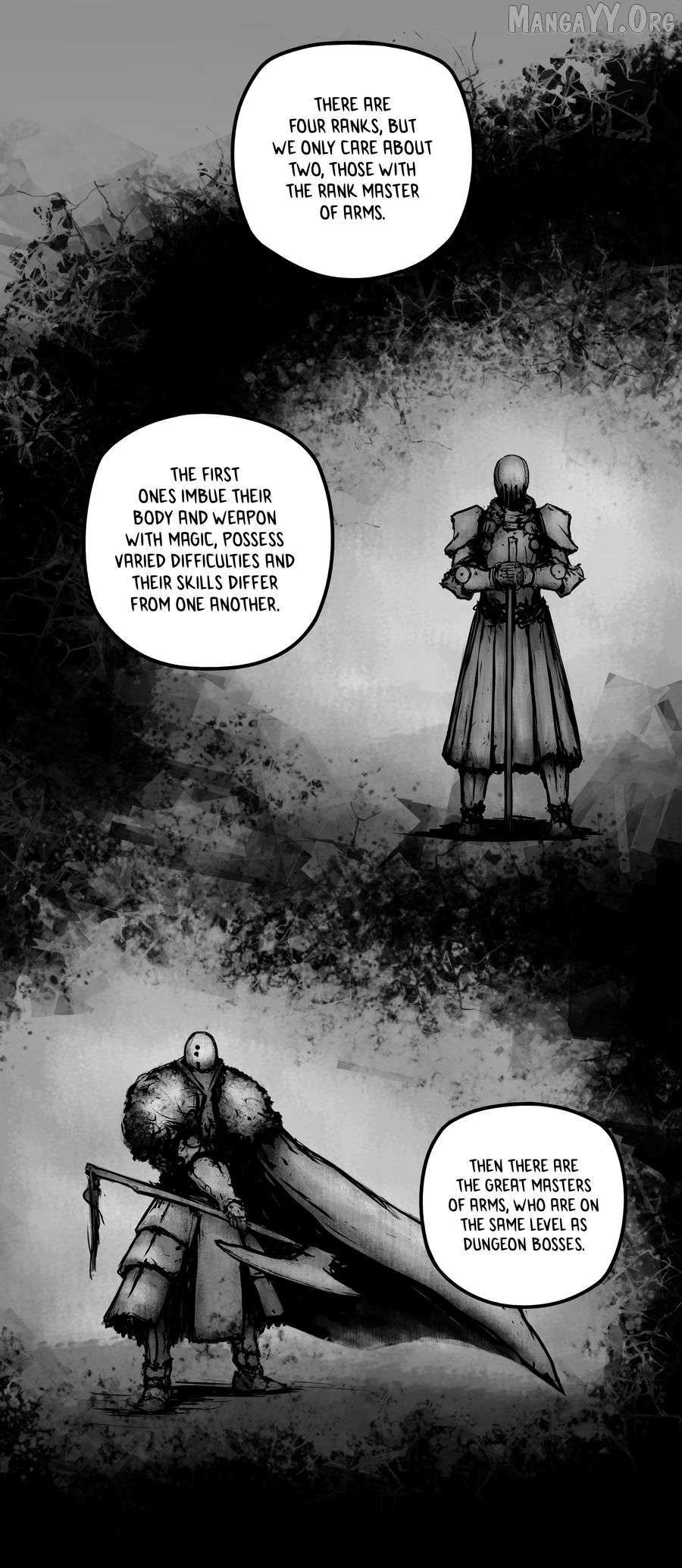 Onmir The oddity Chapter 21 page 30 - 