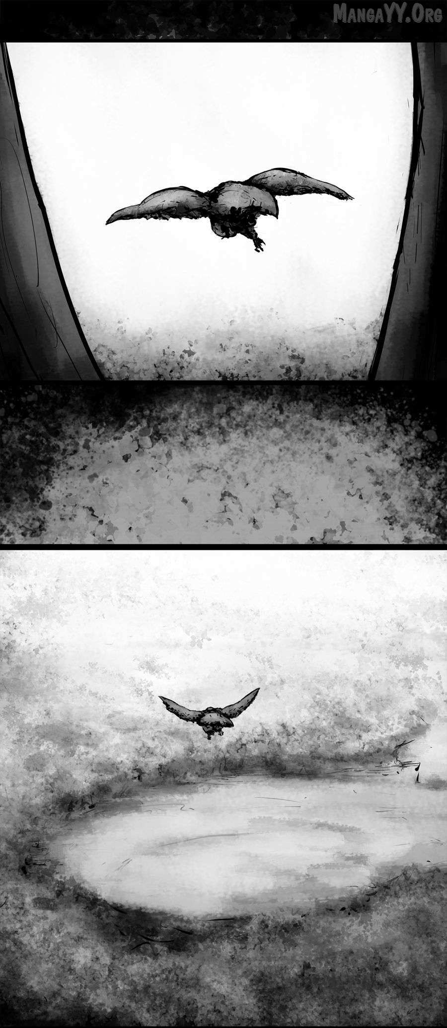Onmir The oddity Chapter 21 page 4 - 