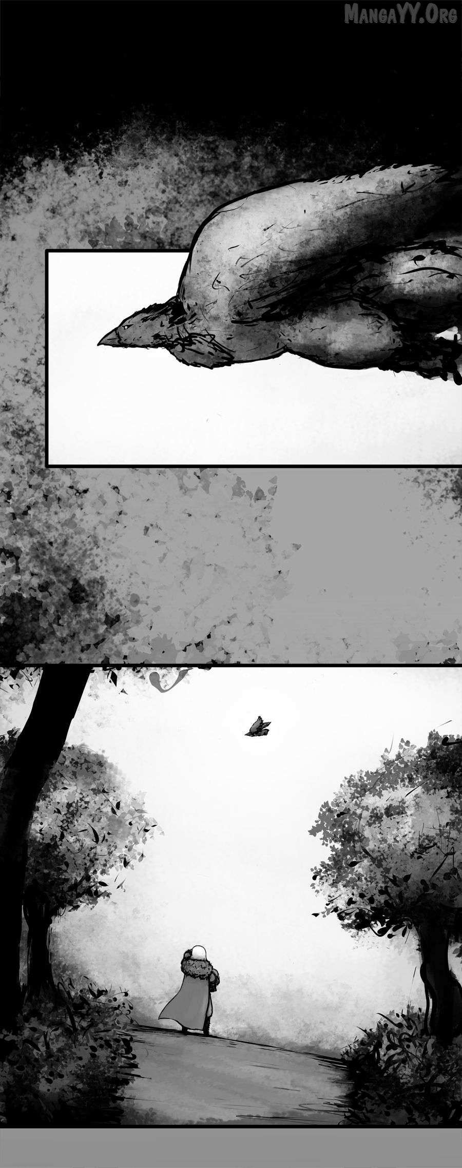 Onmir The oddity Chapter 21 page 5 - 