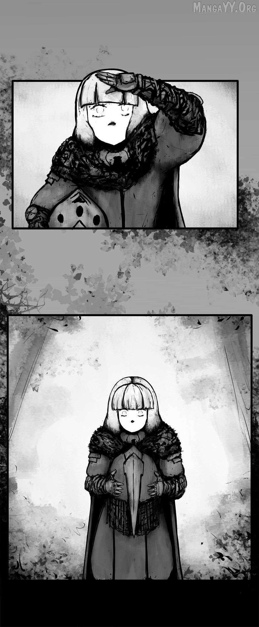 Onmir The oddity Chapter 21 page 6 - 