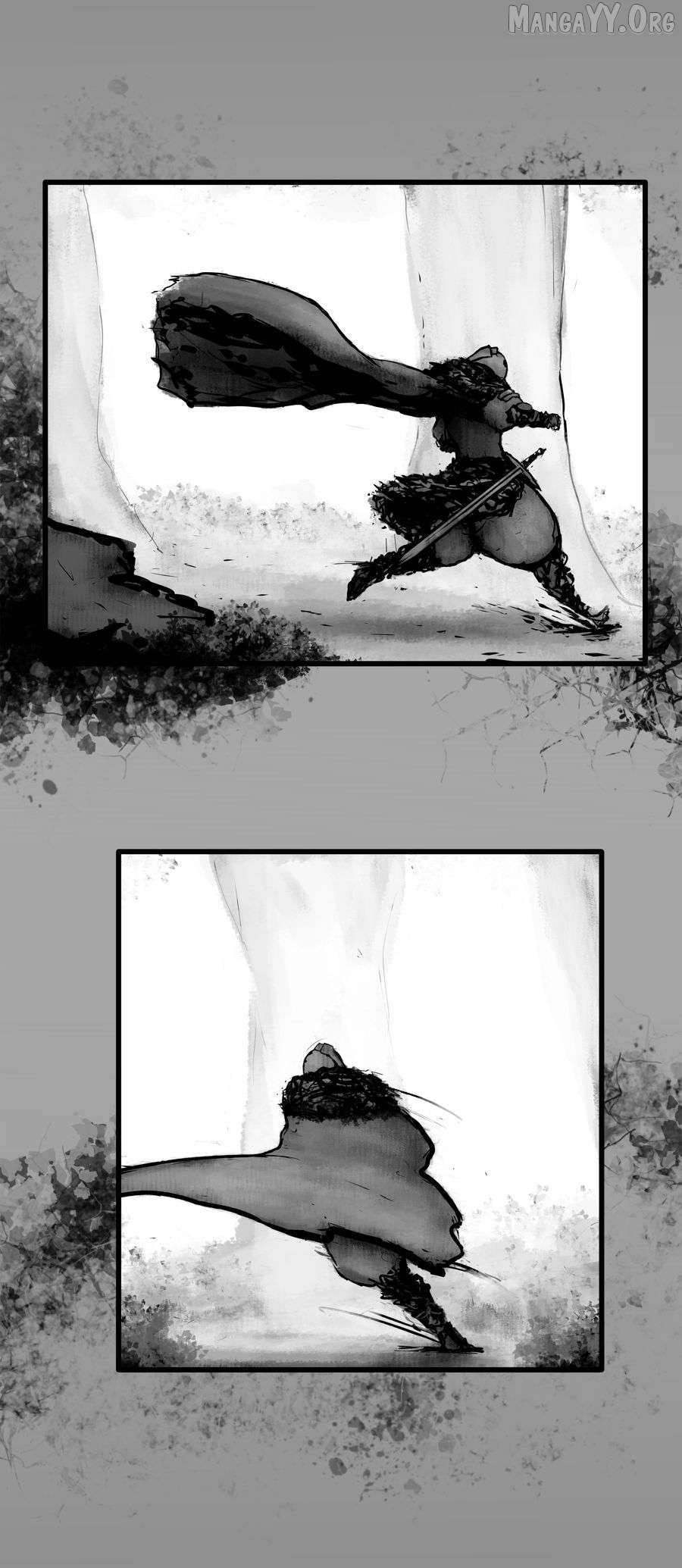 Onmir The oddity Chapter 21 page 8 - 