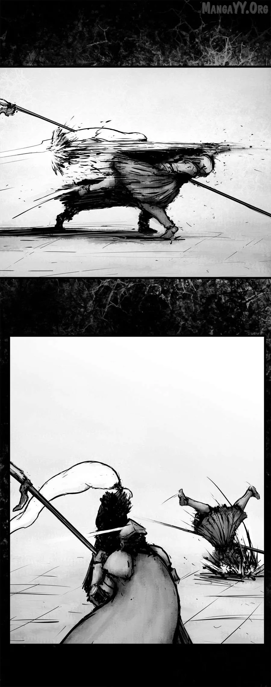 Onmir The oddity Chapter 22 page 29 - 