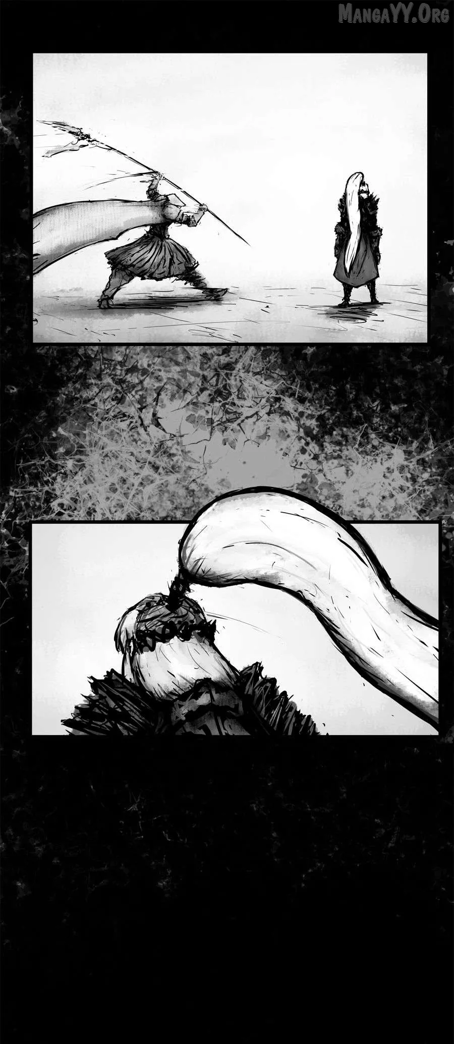 Onmir The oddity Chapter 22 page 30 - 