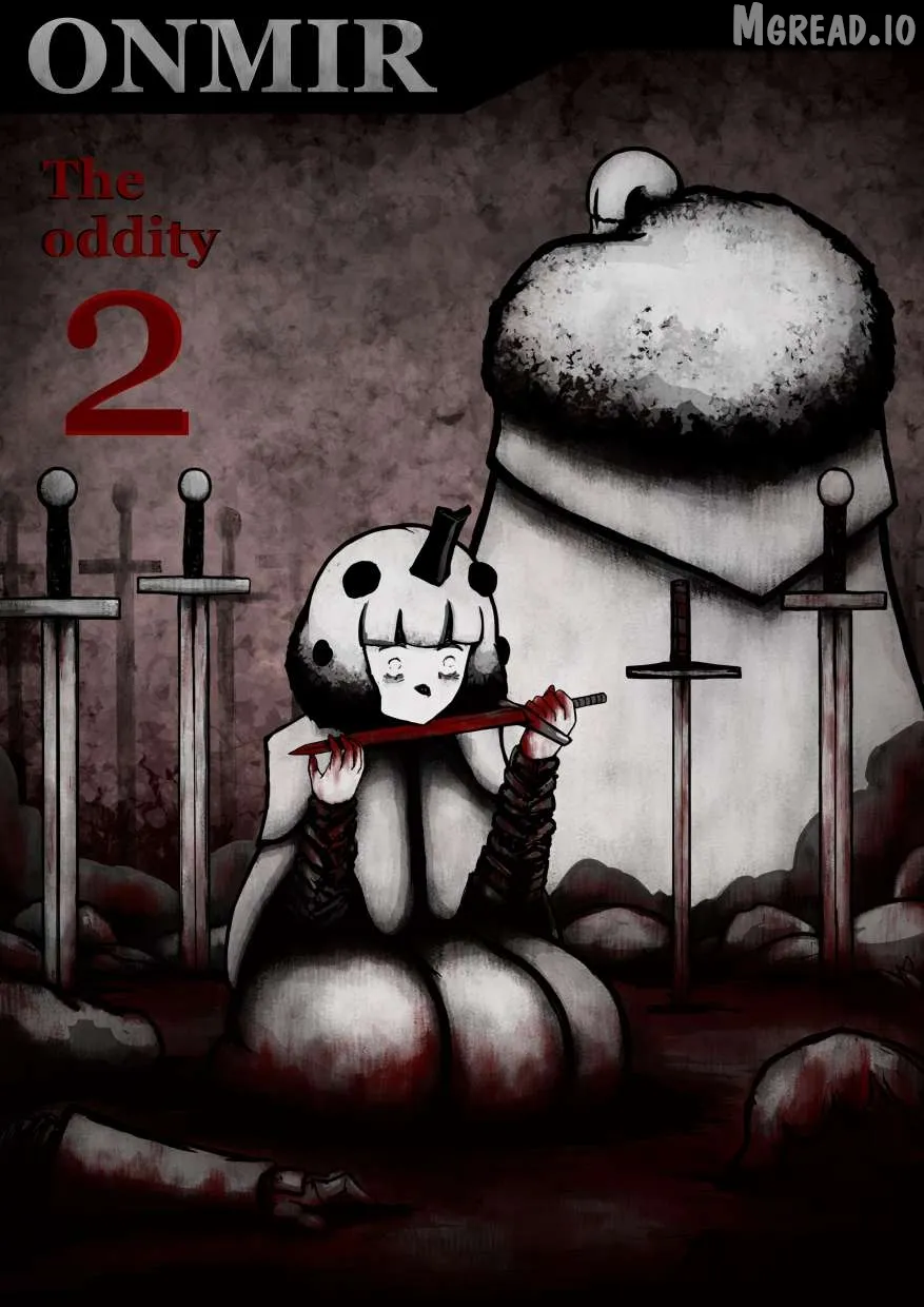Onmir The oddity Chapter 23 page 1 - 