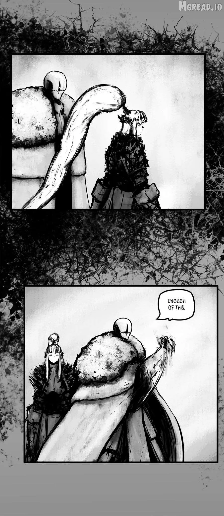 Onmir The oddity Chapter 23 page 11 - 