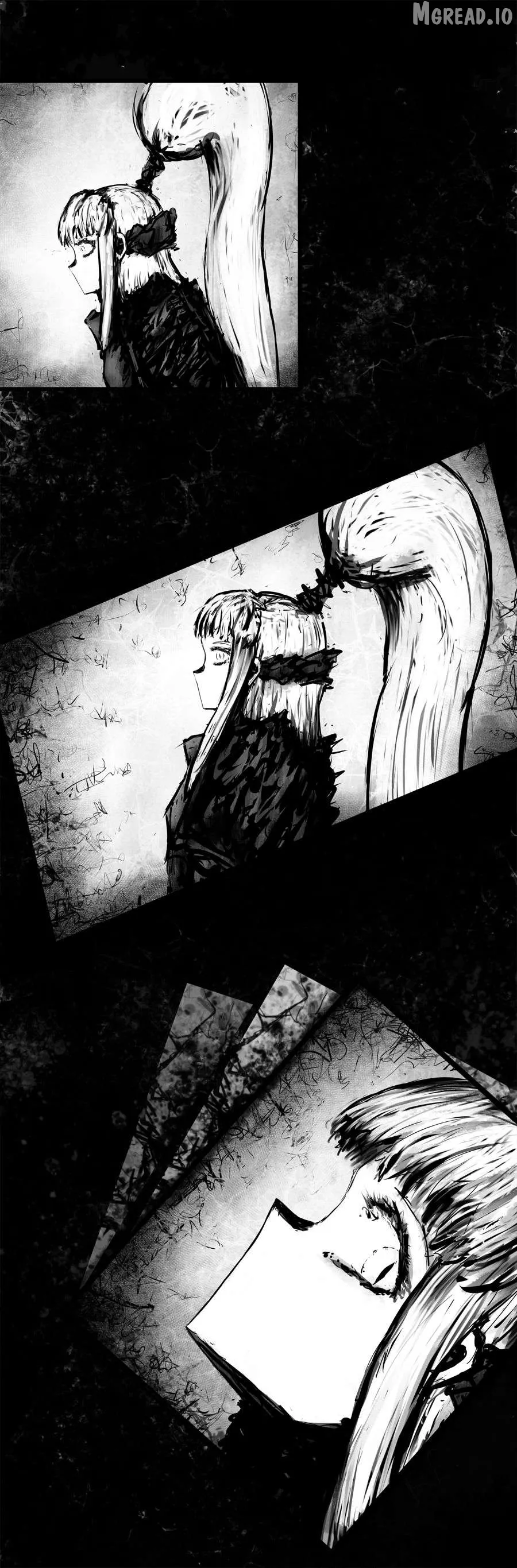 Onmir The oddity Chapter 23 page 20 - 