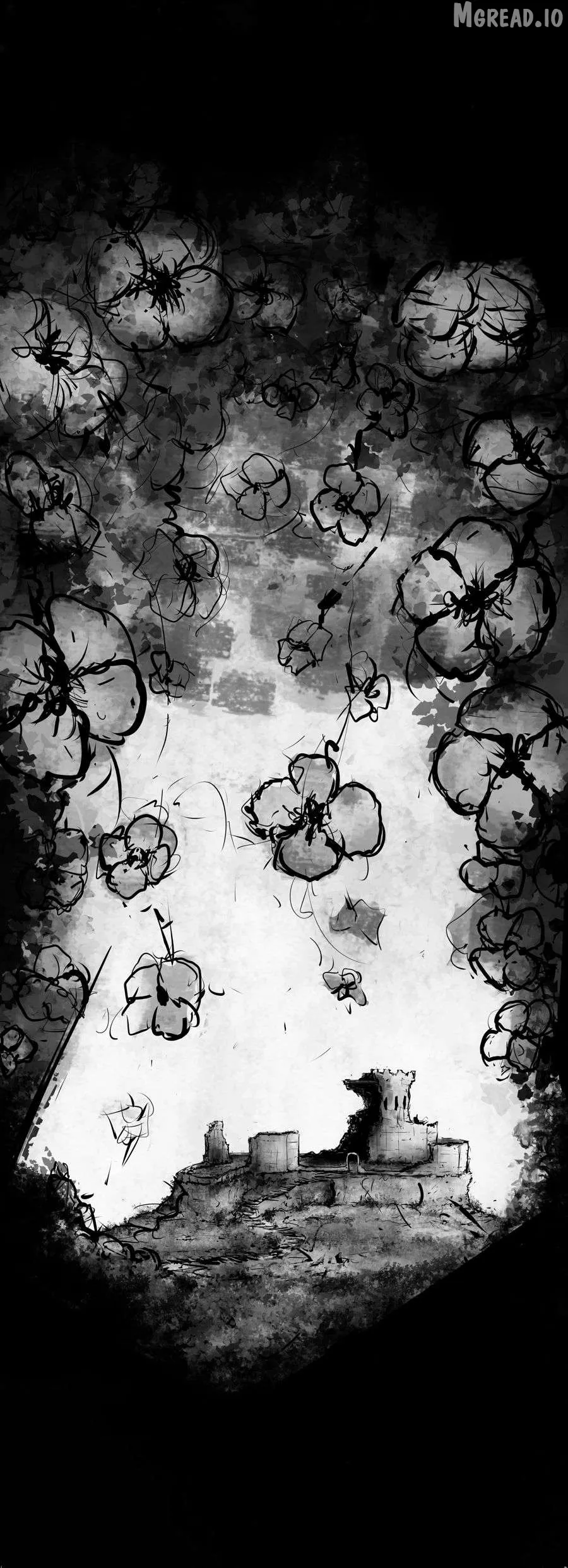 Onmir The oddity Chapter 23 page 3 - 