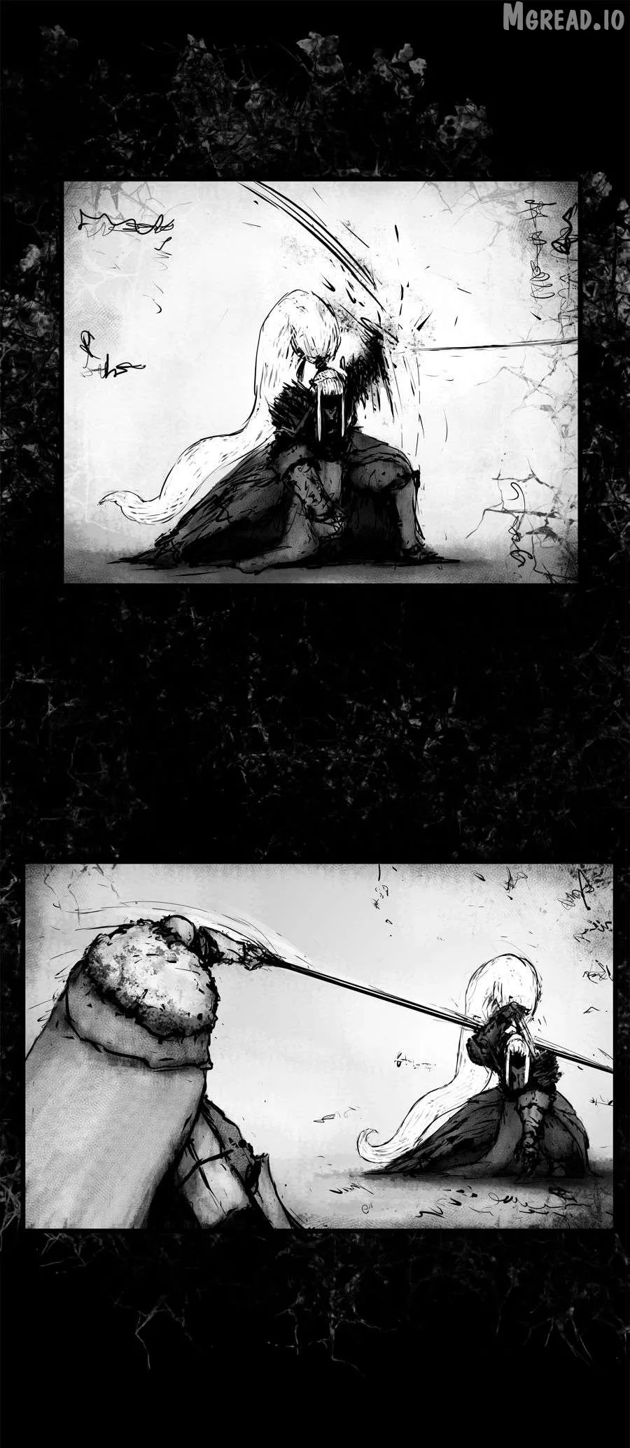 Onmir The oddity Chapter 23 page 23 - 