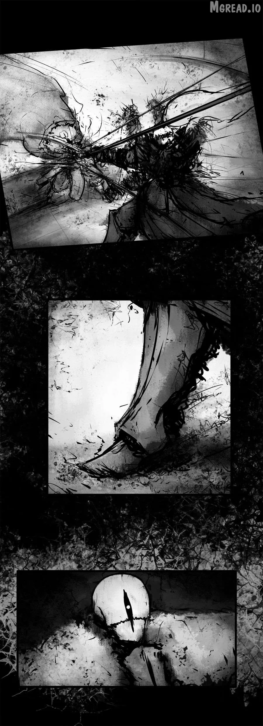 Onmir The oddity Chapter 23 page 25 - 