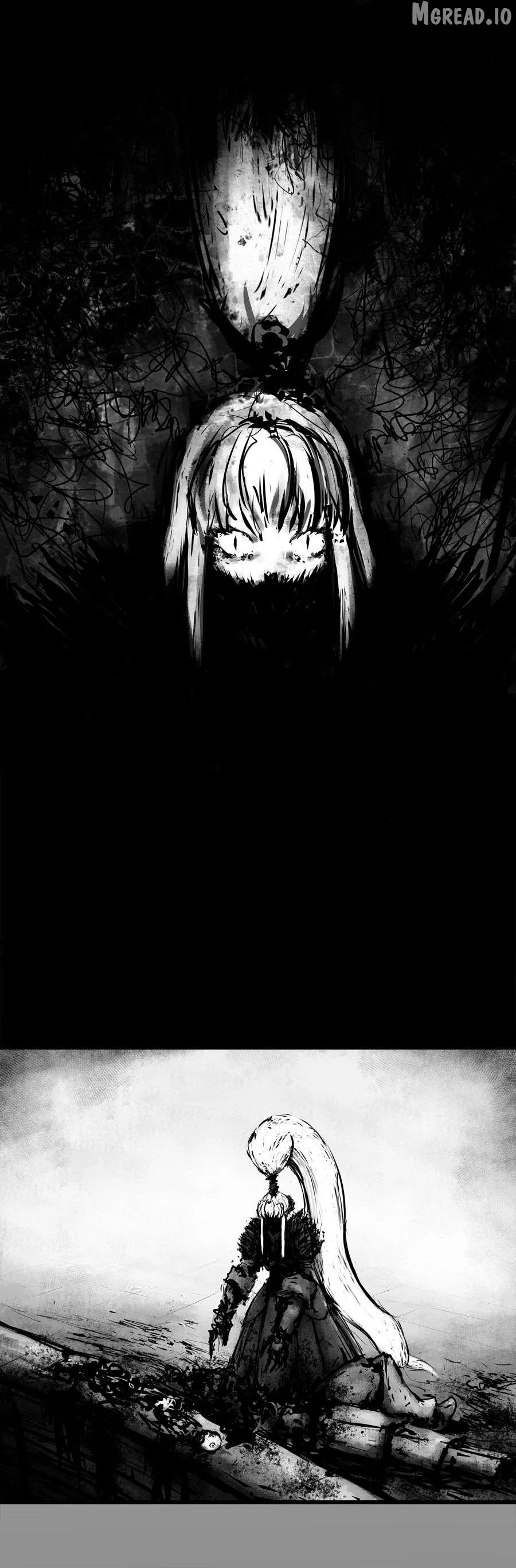 Onmir The oddity Chapter 23 page 26 - 
