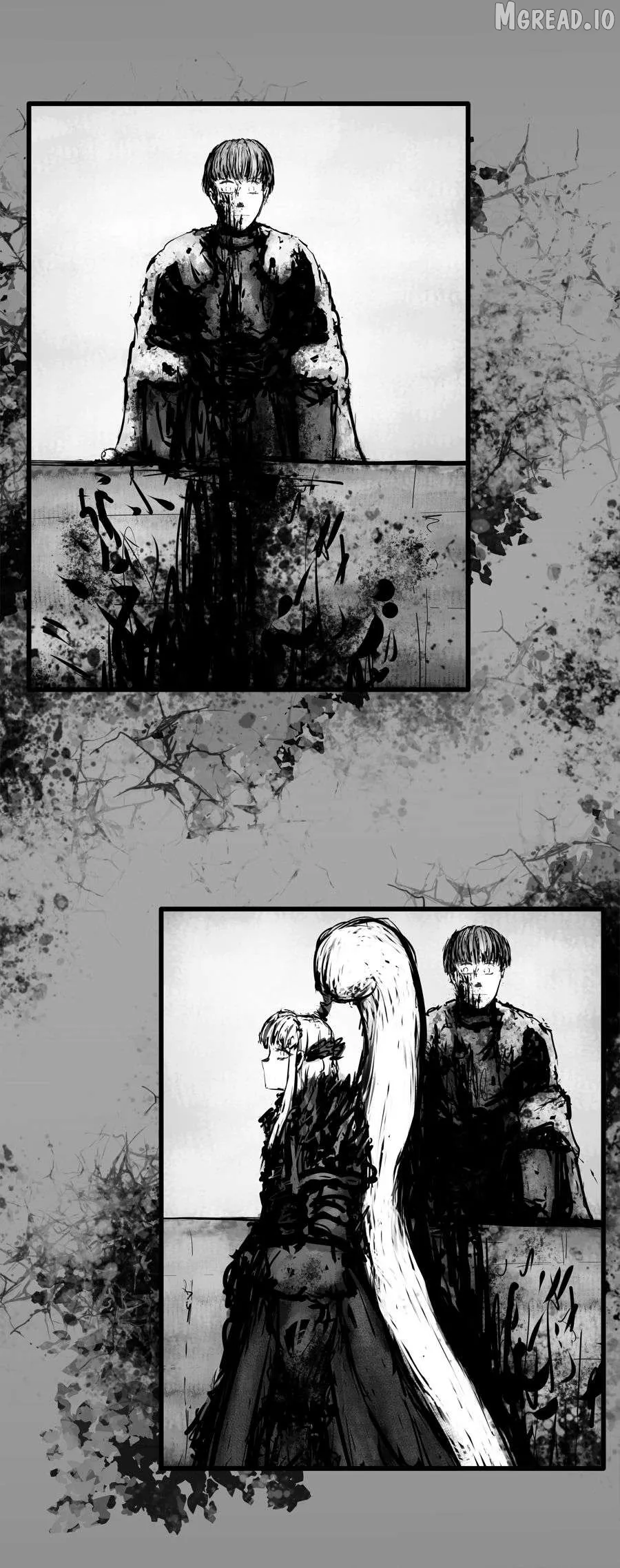 Onmir The oddity Chapter 23 page 27 - 