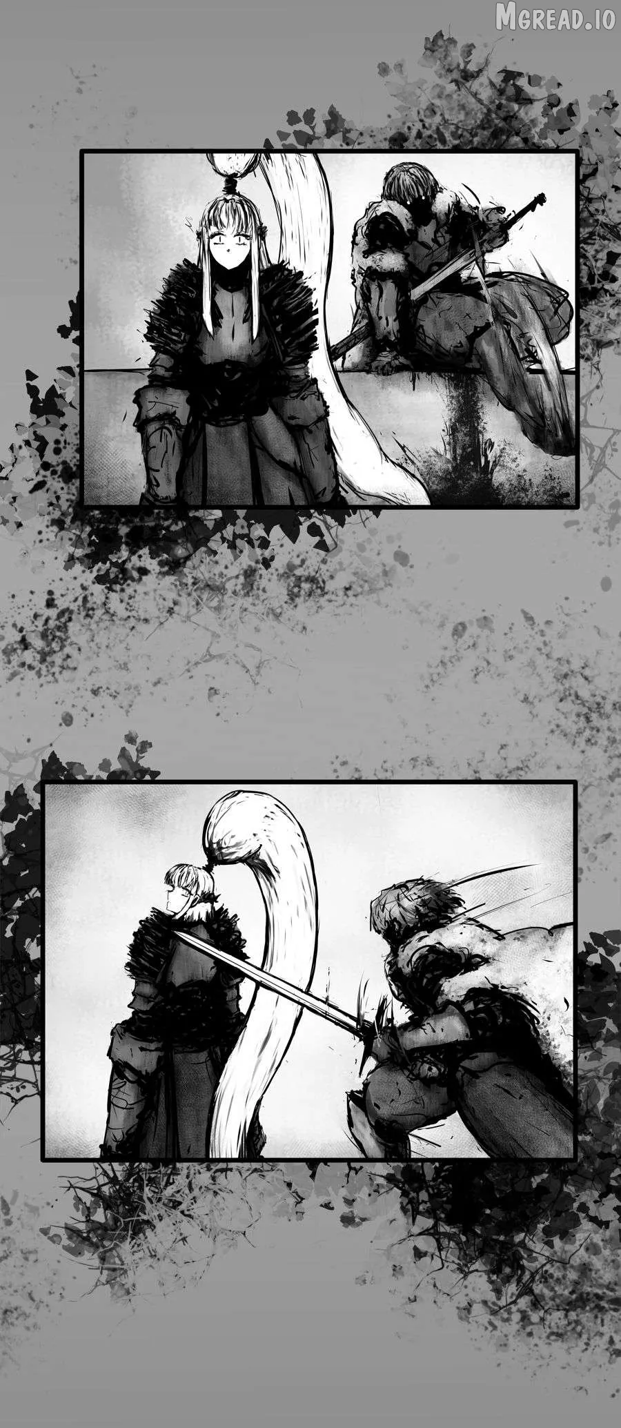 Onmir The oddity Chapter 23 page 28 - 