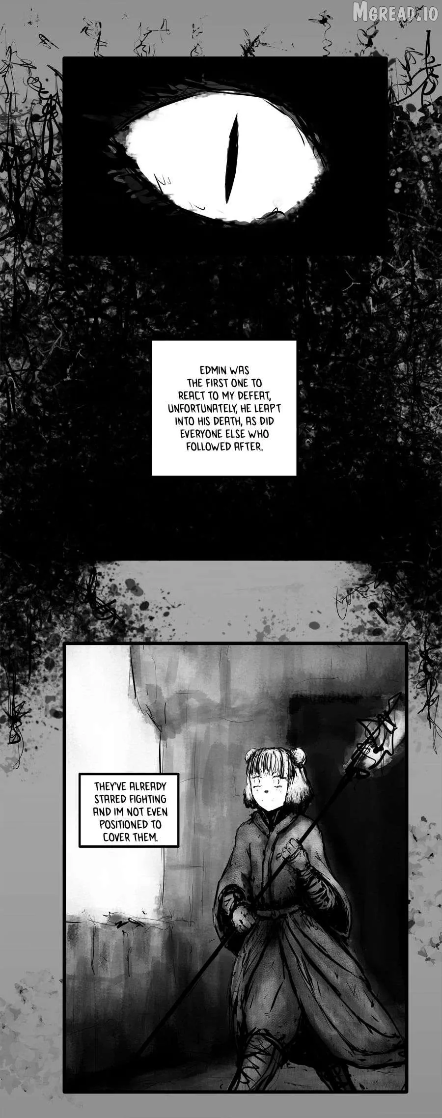 Onmir The oddity Chapter 23 page 30 - 