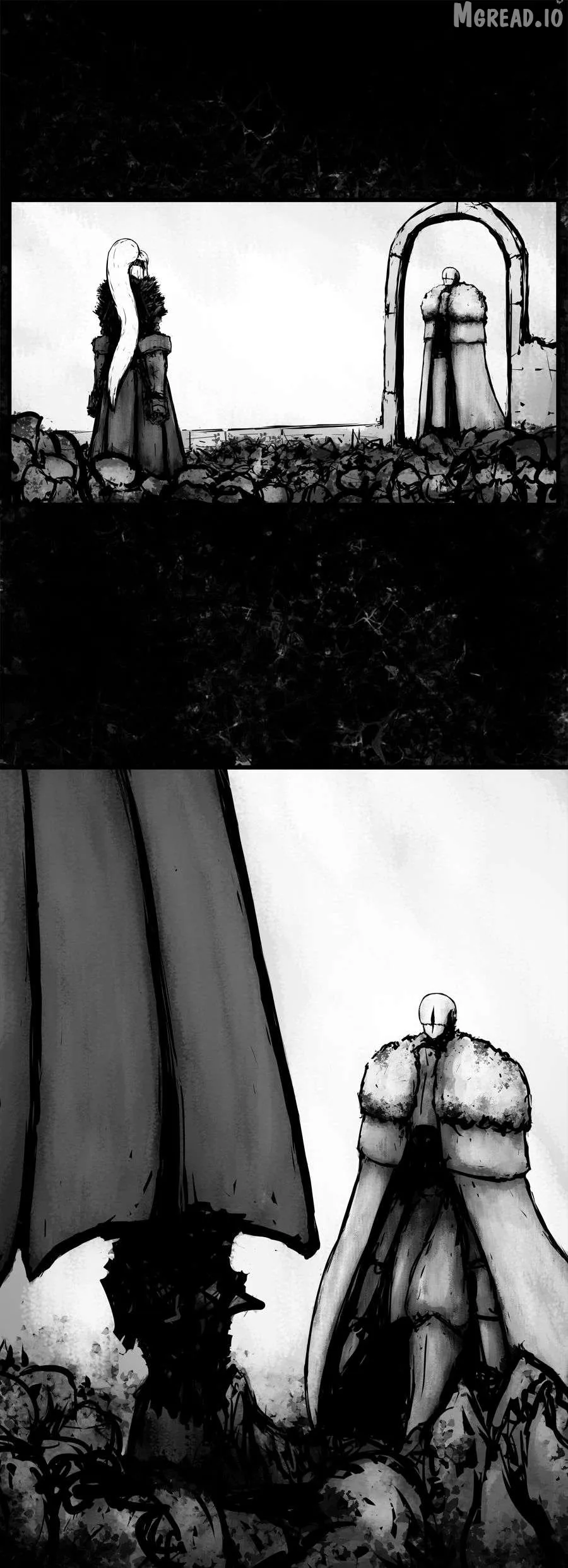 Onmir The oddity Chapter 23 page 4 - 