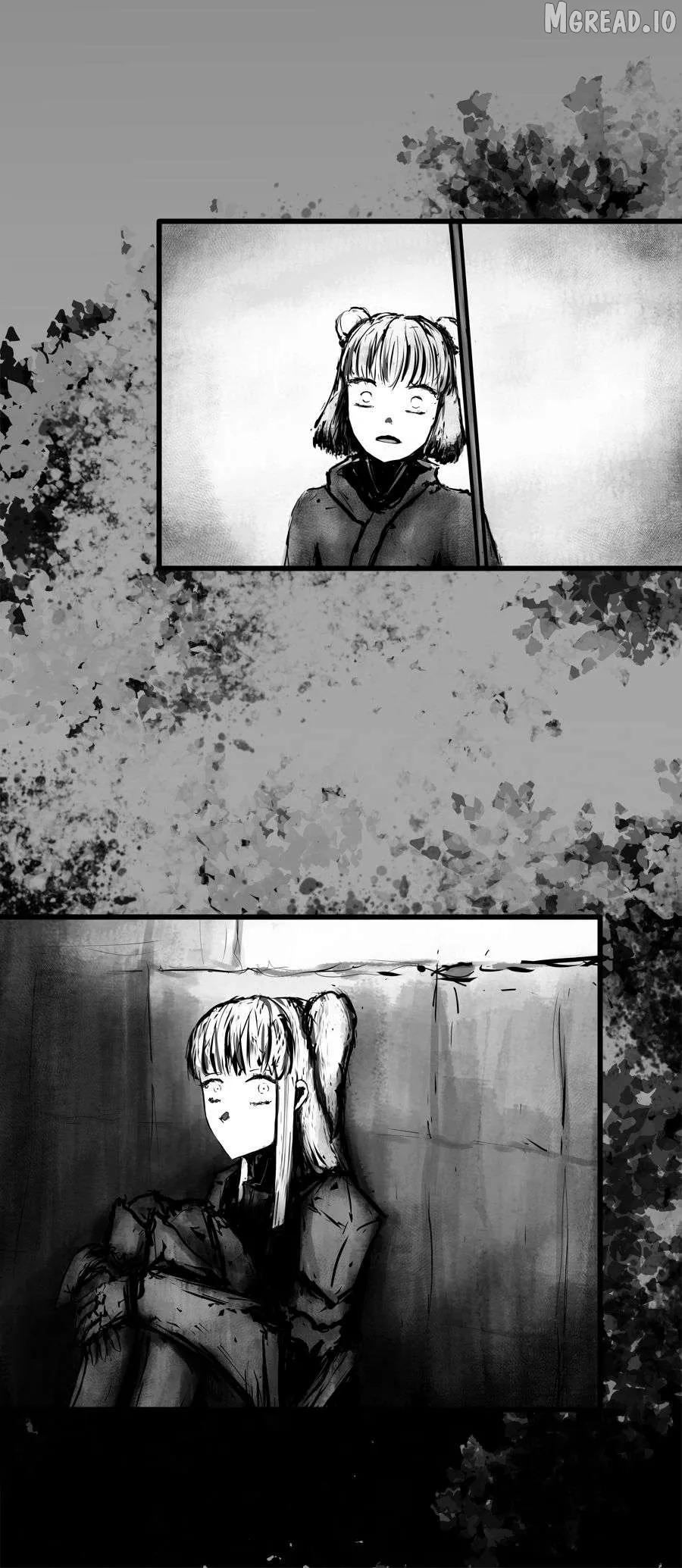 Onmir The oddity Chapter 23 page 32 - 