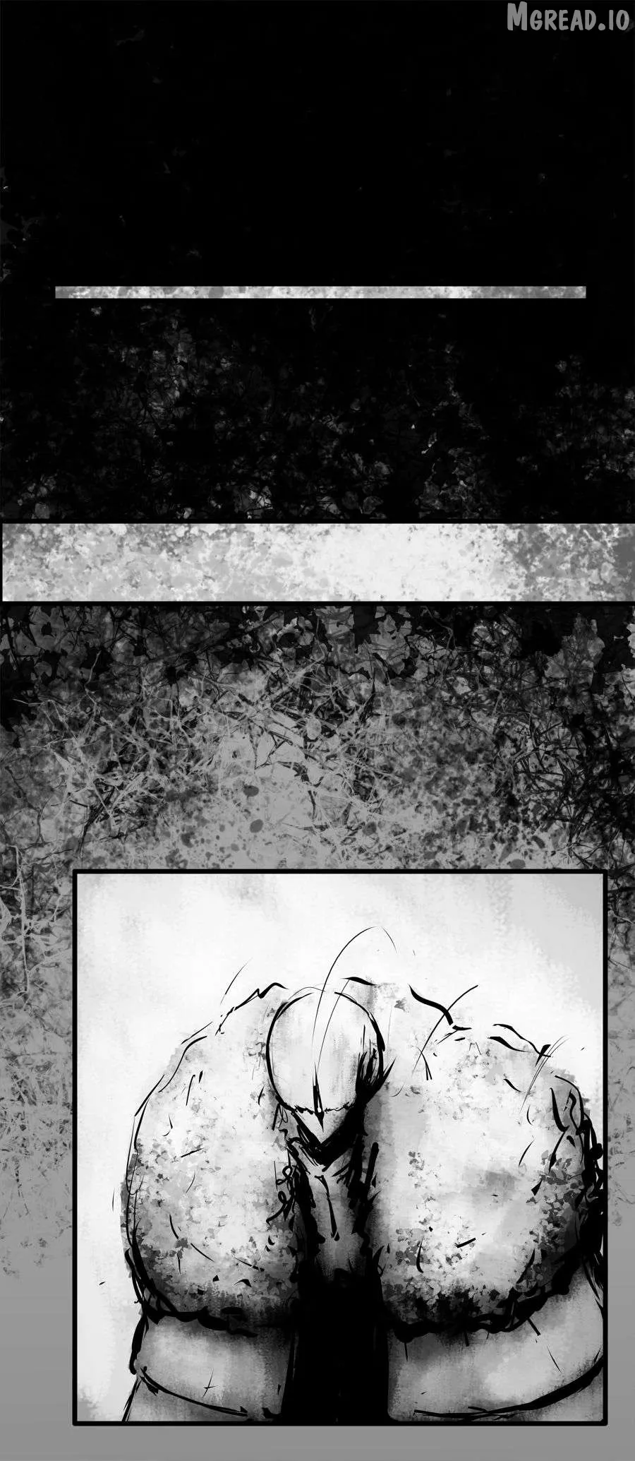 Onmir The oddity Chapter 23 page 33 - 
