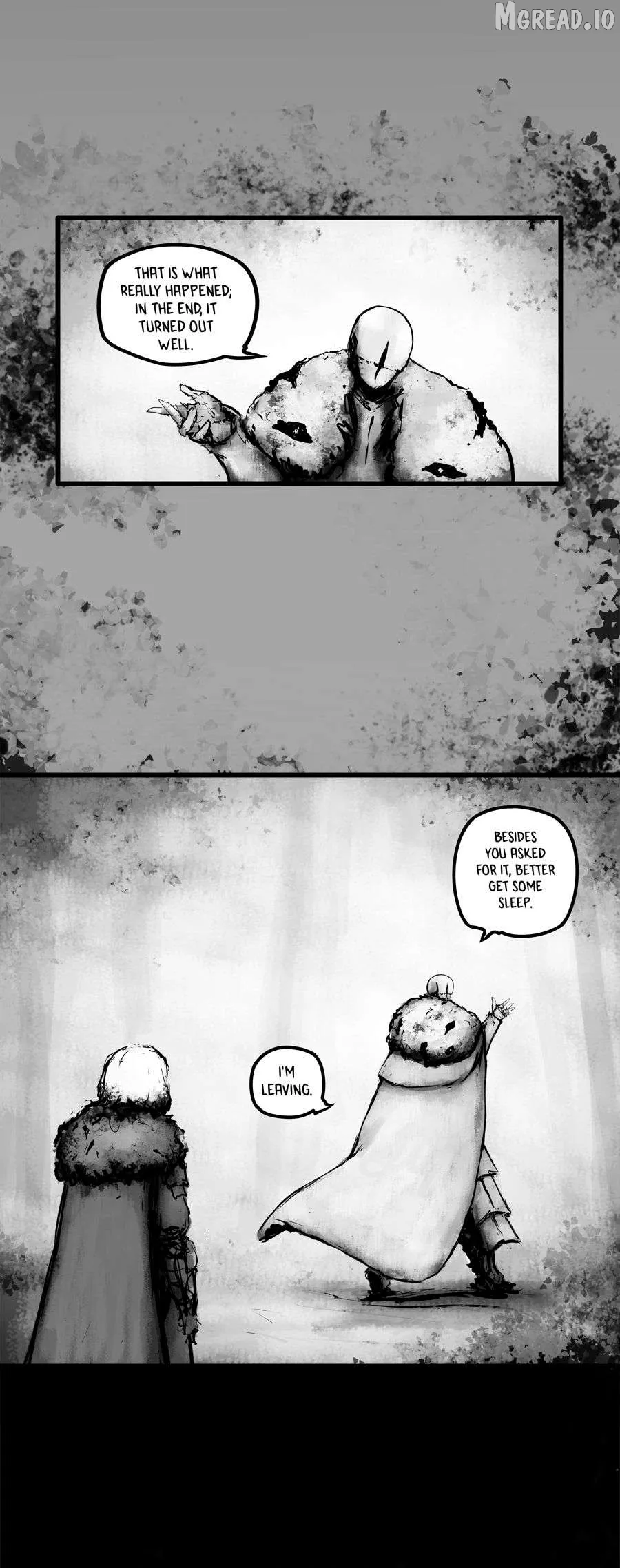Onmir The oddity Chapter 23 page 41 - 