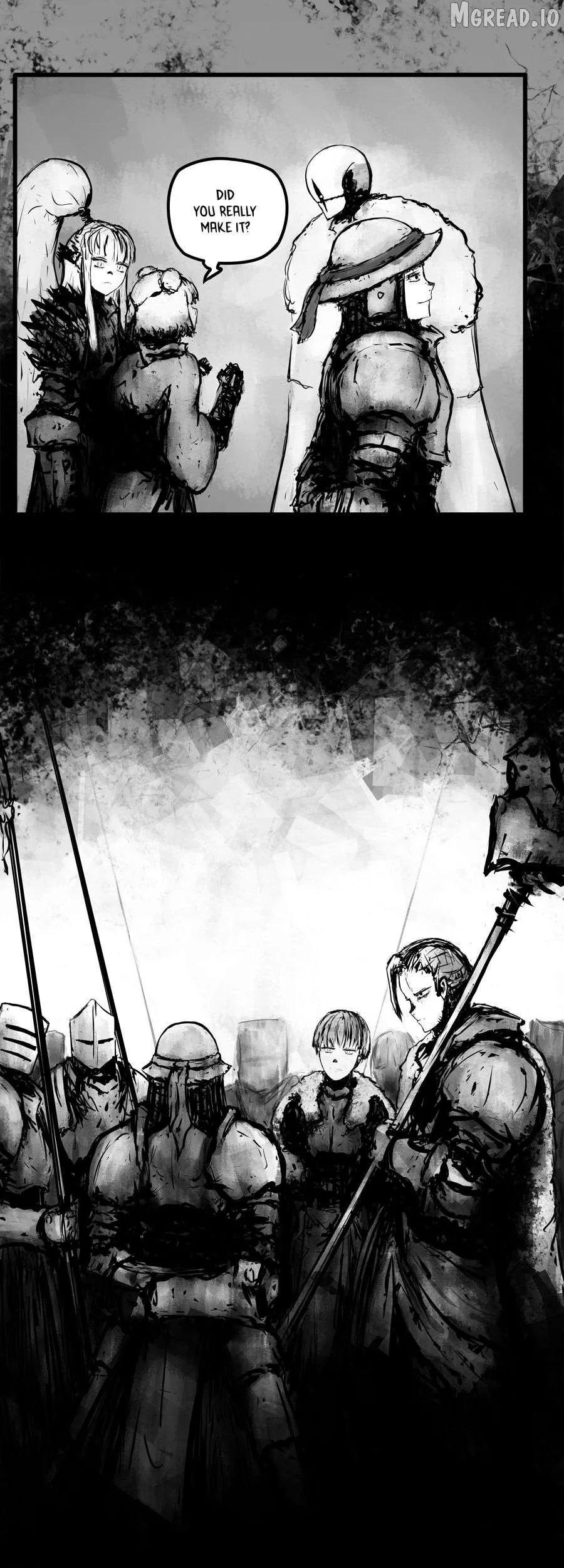 Onmir The oddity Chapter 23 page 7 - 