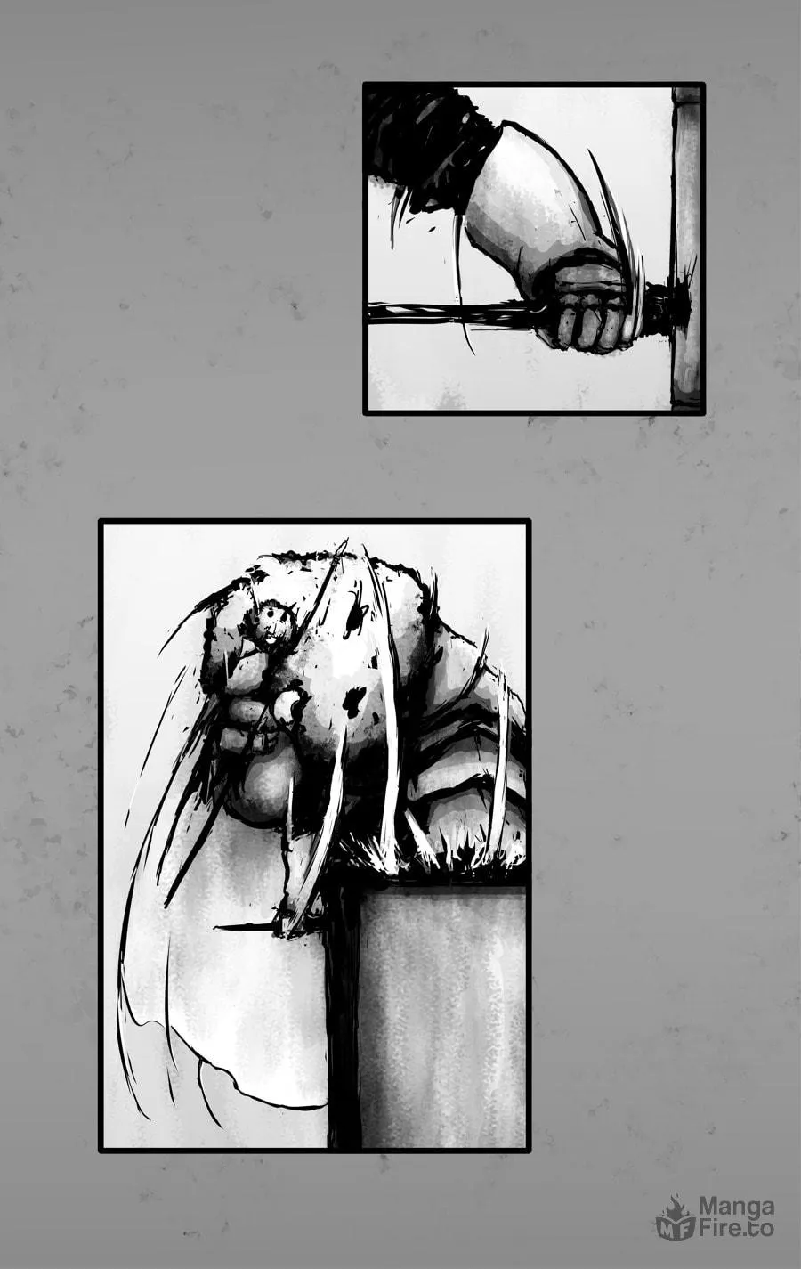 Onmir The oddity Chapter 4 page 12 - 