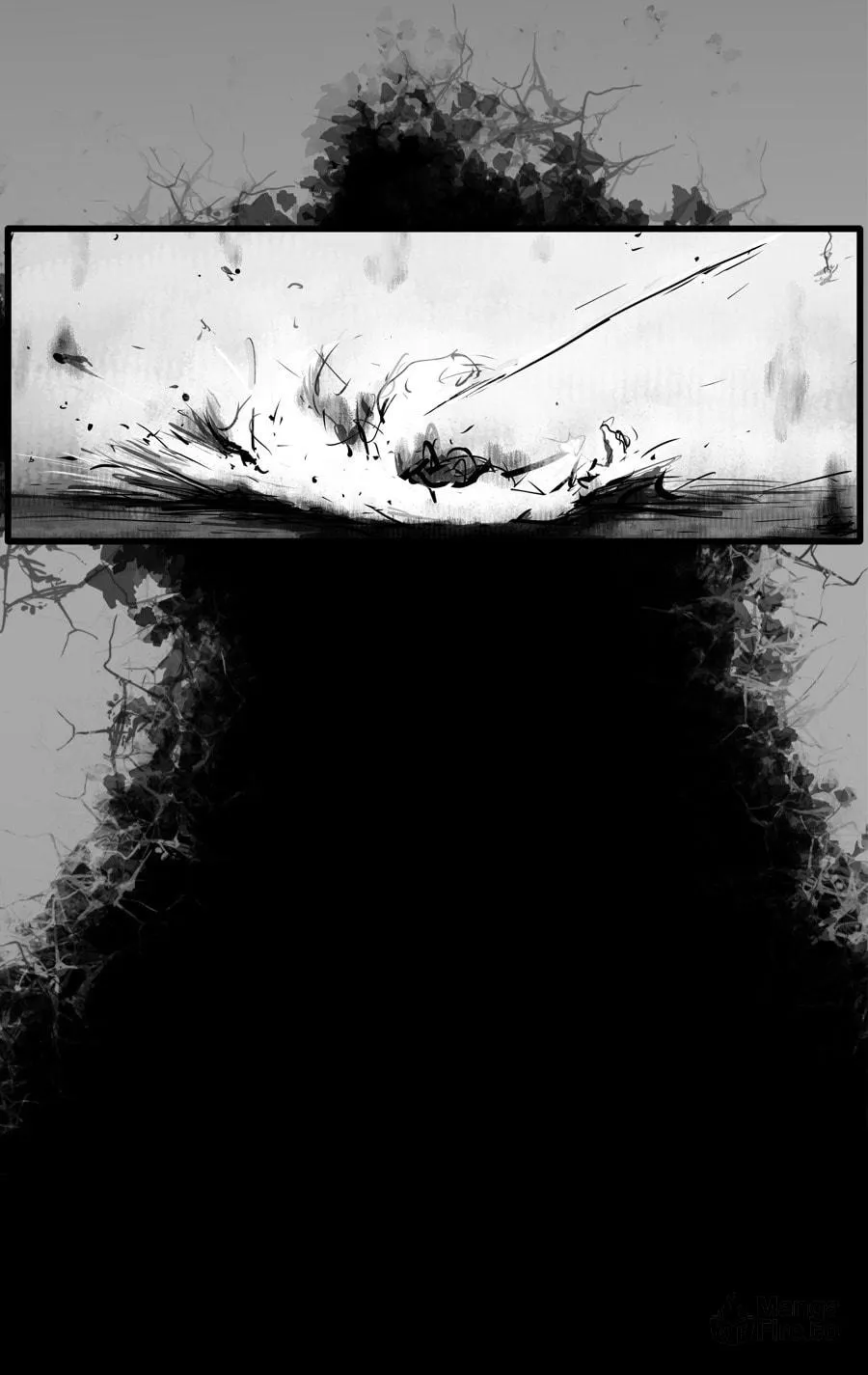 Onmir The oddity Chapter 4 page 27 - 