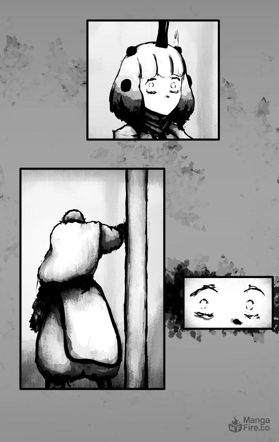 Onmir The oddity Chapter 4 page 33 - 