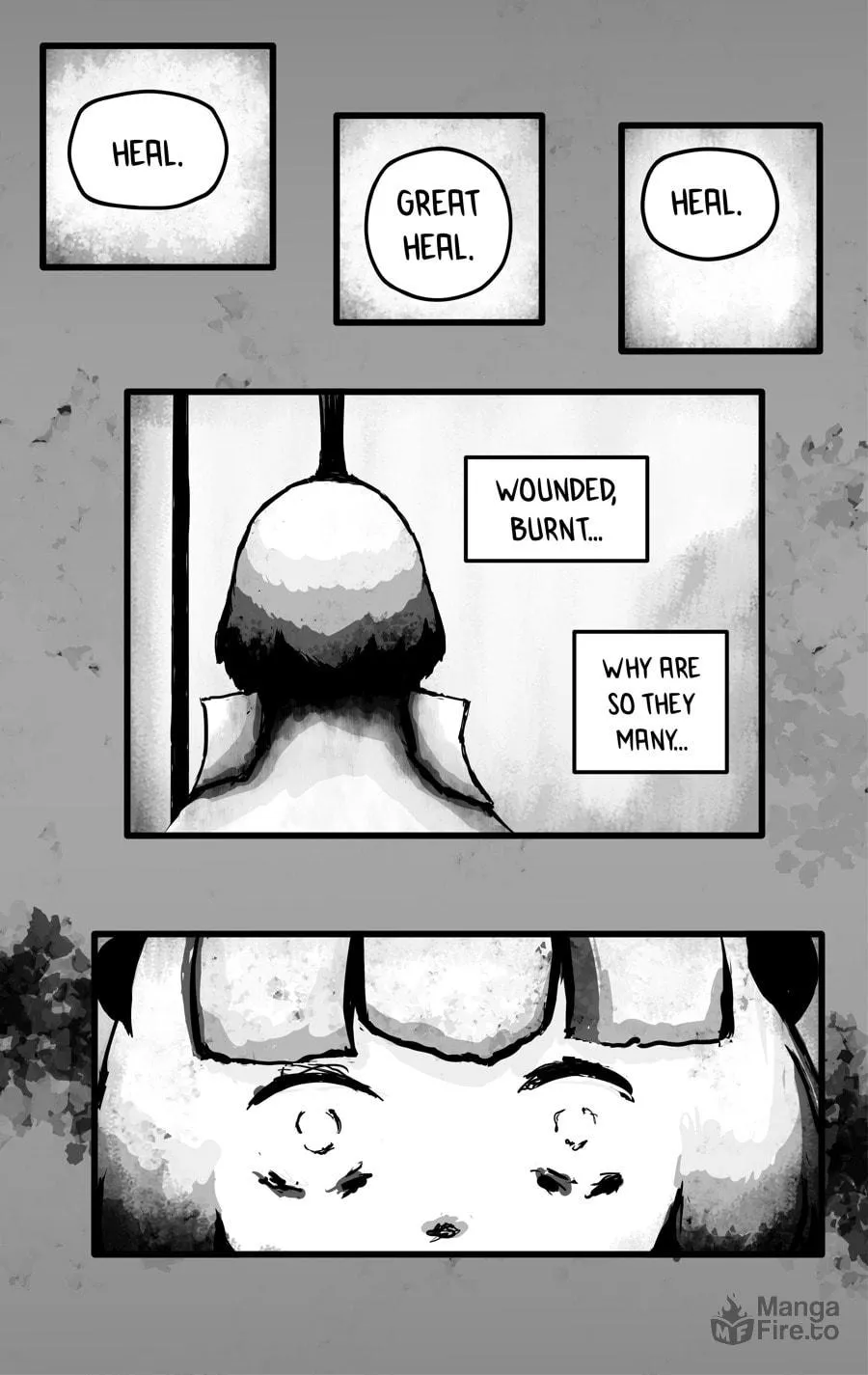 Onmir The oddity Chapter 4 page 42 - 
